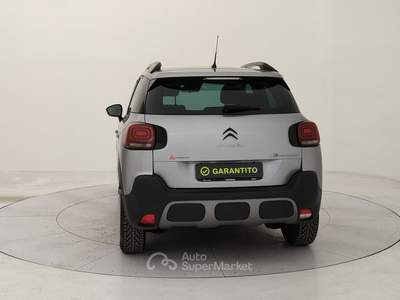 Citroen C3  - c3 aircross 1.5 bluehdi shine s&s 110cv Grigio usata Torino