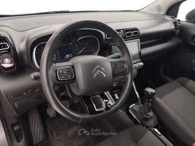 Citroen C3  - c3 aircross 1.5 bluehdi shine s&s 110cv Grigio usata Torino
