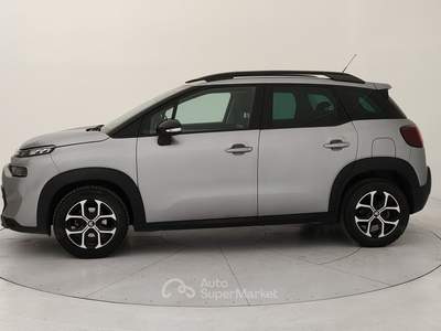 Citroen C3  - c3 aircross 1.5 bluehdi shine s&s 110cv Grigio usata Torino