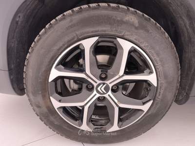 Citroen C3  - c3 aircross 1.5 bluehdi shine s&s 110cv Grigio usata Torino