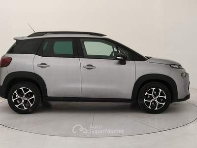Citroen C3  - c3 aircross 1.5 bluehdi shine s&s 110cv Grigio usata Torino