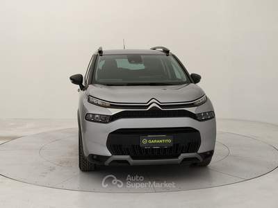 Citroen C3  - c3 aircross 1.5 bluehdi shine s&s 110cv Grigio usata Torino