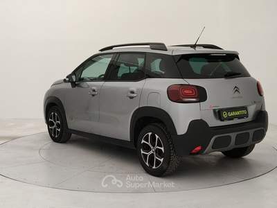 Citroen C3  - c3 aircross 1.5 bluehdi shine s&s 110cv Grigio usata Torino