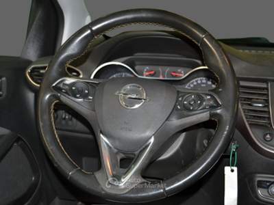 Opel Crossland - edition mt5 Nero usata CAGLIARI