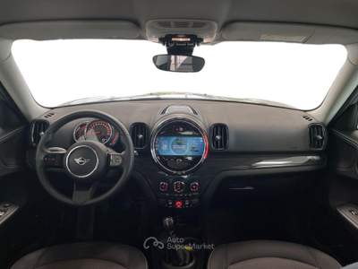 MINI Clubman  - mini countryman 1.5 one northwood edition Grigio usata Rivoli