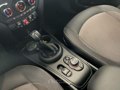 MINI Clubman  - mini countryman 1.5 one northwood edition Grigio usata Rivoli