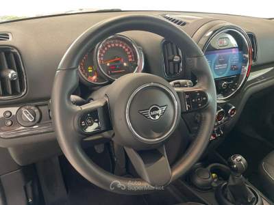 MINI Clubman  - mini countryman 1.5 one northwood edition Grigio usata Rivoli