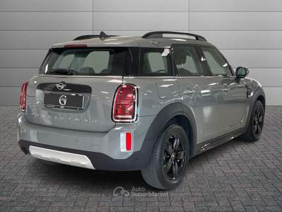 MINI Clubman  - mini countryman 1.5 one northwood edition Grigio usata Rivoli