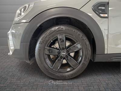 MINI Clubman  - mini countryman 1.5 one northwood edition Grigio usata Rivoli