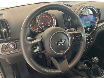 MINI Clubman  - mini countryman 1.5 one northwood edition Grigio usata Rivoli
