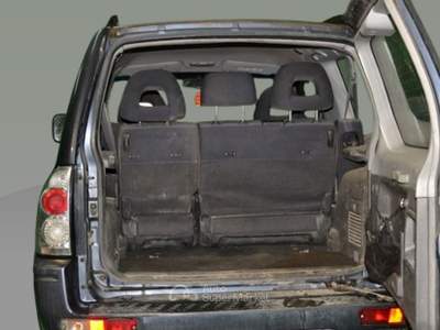 Mitsubishi Pajero  -  Blu/Azzurro usata CAGLIARI