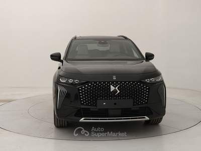 DS Automobiles DS 7 Ds7 1.6 phev etoile 225cv auto Nero usata Torino