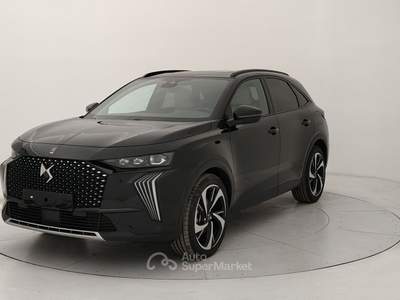 DS Automobiles DS 7 Ds7 1.6 phev etoile 225cv auto Nero usata Torino