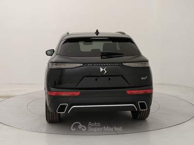 DS Automobiles DS 7 Ds7 1.6 phev etoile 225cv auto Nero usata Torino