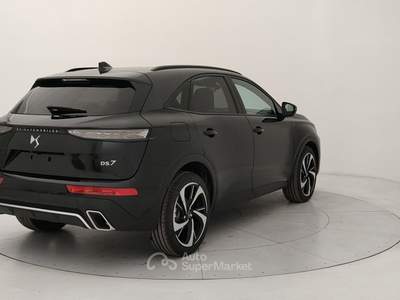 DS Automobiles DS 7 Ds7 1.6 phev etoile 225cv auto Nero usata Torino
