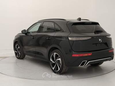 DS Automobiles DS 7 Ds7 1.6 phev etoile 225cv auto Nero usata Torino