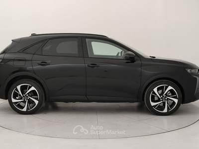 DS Automobiles DS 7 Ds7 1.6 phev etoile 225cv auto Nero usata Torino