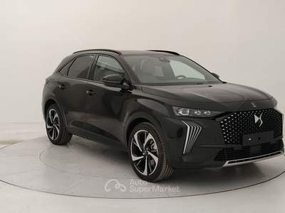 DS Automobiles DS 7 Ds7 1.6 phev etoile 225cv auto Nero usata Torino