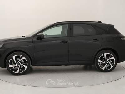 DS Automobiles DS 7 Ds7 1.6 phev etoile 225cv auto Nero usata Torino