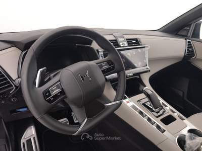 DS Automobiles DS 7 Ds7 1.6 phev etoile 225cv auto Nero usata Torino