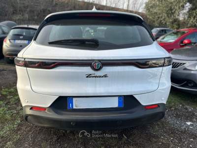 Alfa Romeo Tonale  -  1.6 super 130cv tct6 Bianco usata Legnano