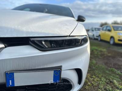 Alfa Romeo Tonale  -  1.6 super 130cv tct6 Bianco usata Legnano