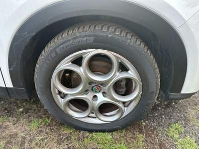 Alfa Romeo Tonale  -  1.6 super 130cv tct6 Bianco usata Legnano