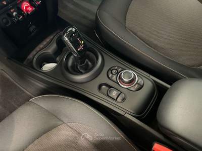 MINI Clubman  - mini countryman 1.5 one d boost a Grigio usata Rivoli