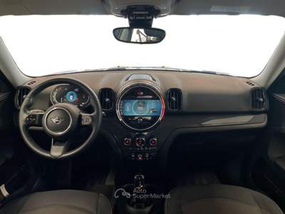 MINI Clubman  - mini countryman 1.5 one d boost a Grigio usata Rivoli