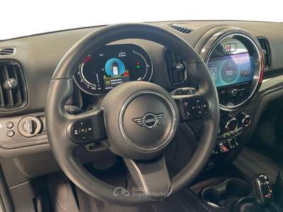 MINI Clubman  - mini countryman 1.5 one d boost a Grigio usata Rivoli