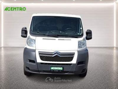 Citroen Jumper - 2.2 td 28l 1h1 Bianco usata CAGLIARI
