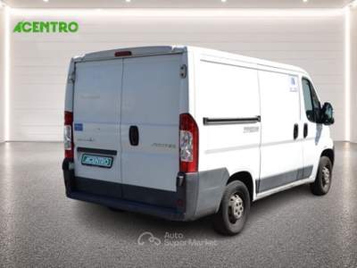 Citroen Jumper - 2.2 td 28l 1h1 Bianco usata CAGLIARI