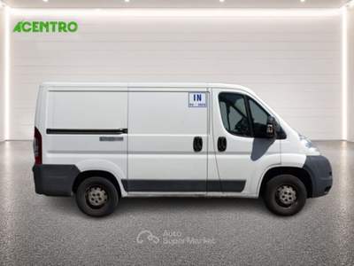 Citroen Jumper - 2.2 td 28l 1h1 Bianco usata CAGLIARI