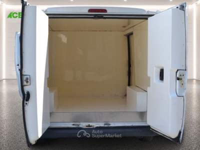 Citroen Jumper - 2.2 td 28l 1h1 Bianco usata CAGLIARI