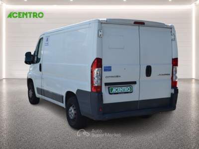 Citroen Jumper - 2.2 td 28l 1h1 Bianco usata CAGLIARI