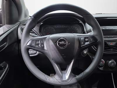 Opel Karl  1.0 n-joy gpl 73cv Grigio usata Firenze