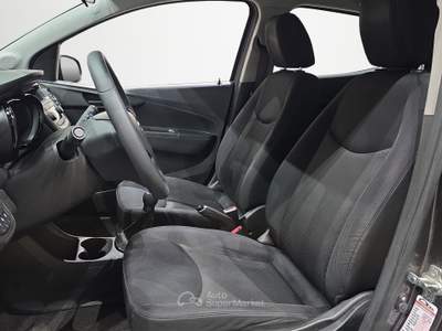 Opel Karl  1.0 n-joy gpl 73cv Grigio usata Firenze