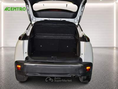 Peugeot 2008  - 1.5 hdi allure Bianco usata CAGLIARI