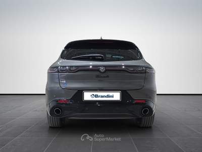 Alfa Romeo Tonale  1.3 phev speciale q4 280cv at6 Grigio usata Firenze