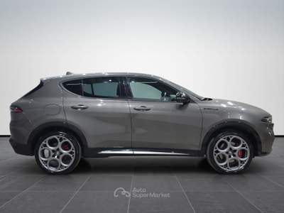 Alfa Romeo Tonale  1.3 phev speciale q4 280cv at6 Grigio usata Firenze