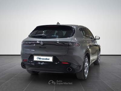 Alfa Romeo Tonale  1.3 phev speciale q4 280cv at6 Grigio usata Firenze