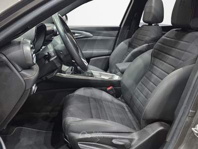 Alfa Romeo Tonale  1.3 phev speciale q4 280cv at6 Grigio usata Firenze