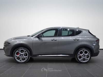 Alfa Romeo Tonale  1.3 phev speciale q4 280cv at6 Grigio usata Firenze