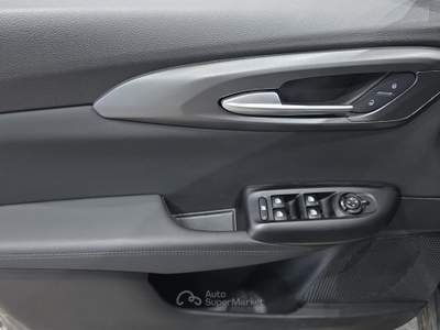 Alfa Romeo Tonale  1.3 phev speciale q4 280cv at6 Grigio usata Firenze
