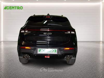 Evo 6  - 1.5 turbo benzina/gpl Nero usata CAGLIARI
