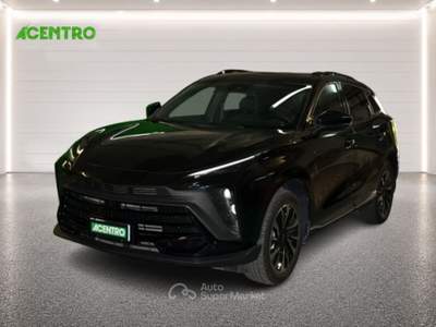 Evo 6  - 1.5 turbo benzina/gpl Nero usata CAGLIARI