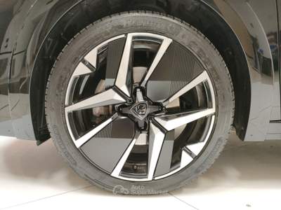 Peugeot 208  - 208 puretech 100 stop&start 5 porte gt Nero usata Civitanova Marche