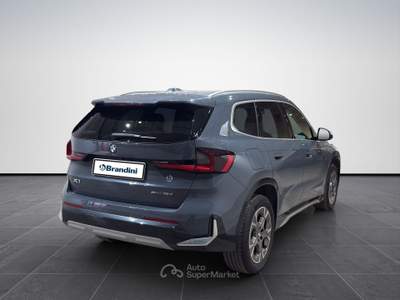 BMW X1 X1 sdrive18d x-line auto Bianco usata Firenze