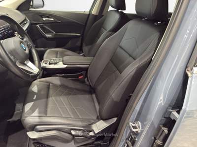 BMW X1 X1 sdrive18d x-line auto Bianco usata Firenze