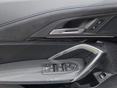 BMW X2 I edrive 20 msport Grigio usata Firenze